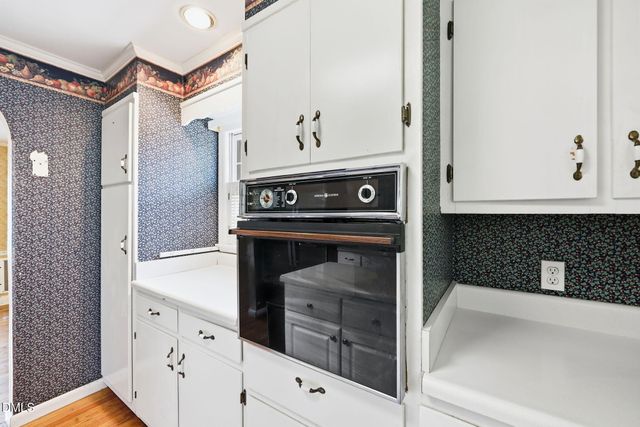 1517 Edith Street, Burlington, NC 27215