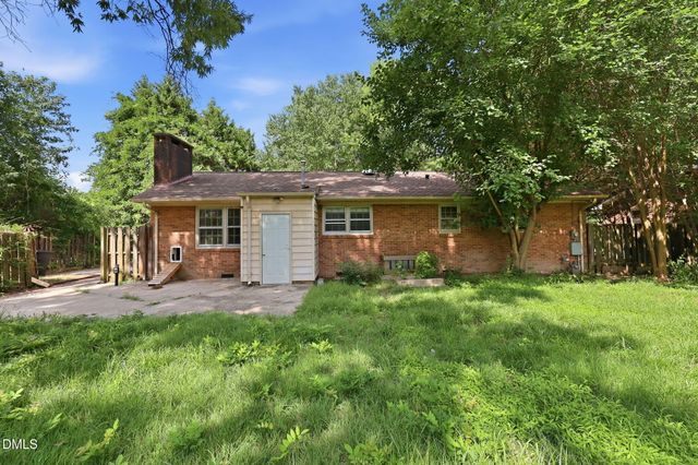 1517 Edith Street, Burlington, NC 27215