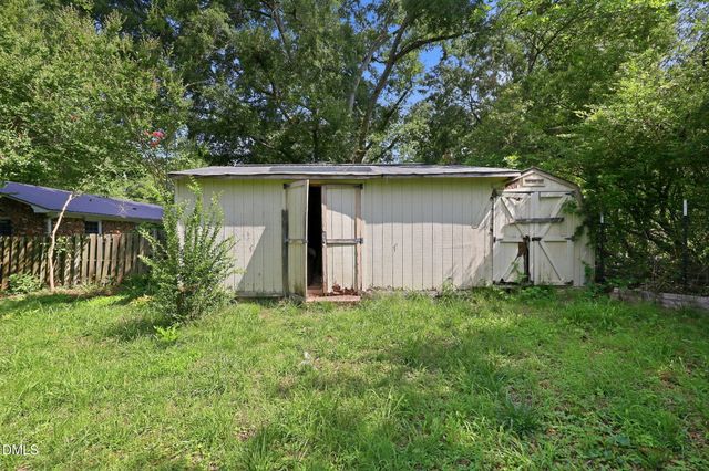 1517 Edith Street, Burlington, NC 27215