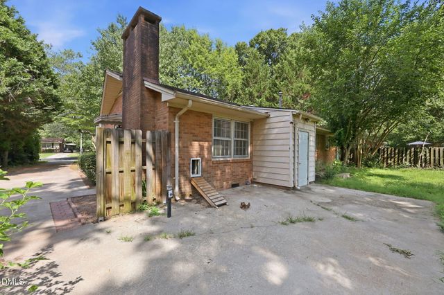 1517 Edith Street, Burlington, NC 27215