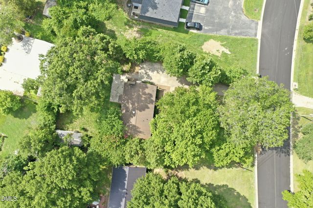 1517 Edith Street, Burlington, NC 27215