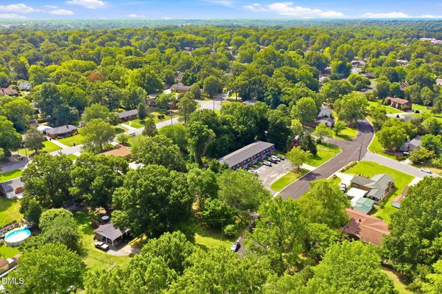 1517 Edith Street, Burlington, NC 27215