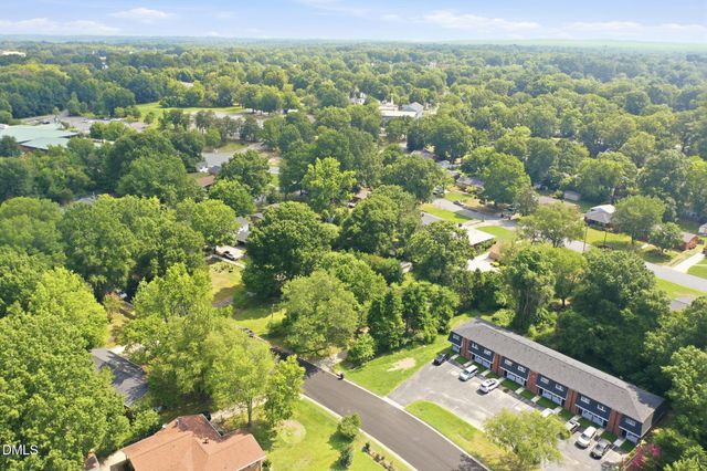 1517 Edith Street, Burlington, NC 27215