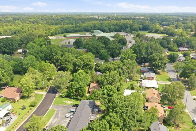 1517 Edith Street, Burlington, NC 27215