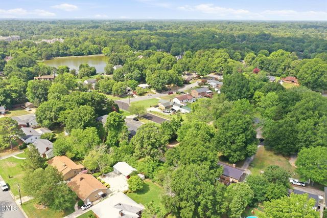 1517 Edith Street, Burlington, NC 27215