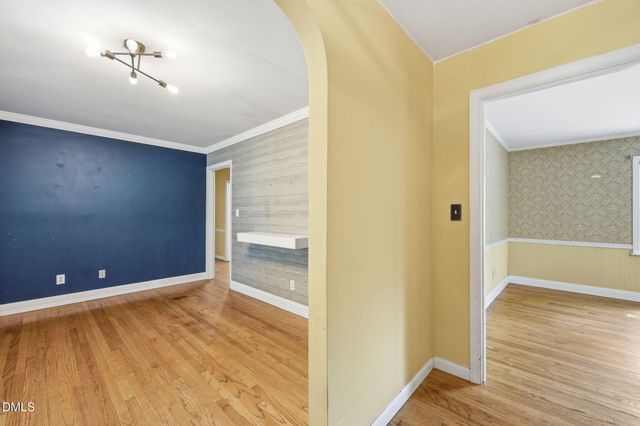1517 Edith Street, Burlington, NC 27215