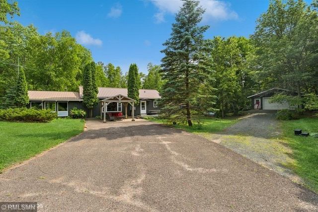 2818 Wilson Avenue, Sterling Twp, WI 54024