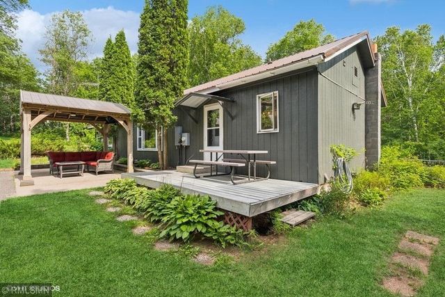 2818 Wilson Avenue, Sterling Twp, WI 54024