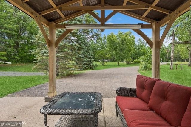 2818 Wilson Avenue, Sterling Twp, WI 54024