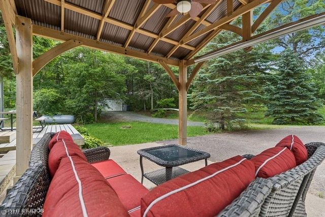 2818 Wilson Avenue, Sterling Twp, WI 54024