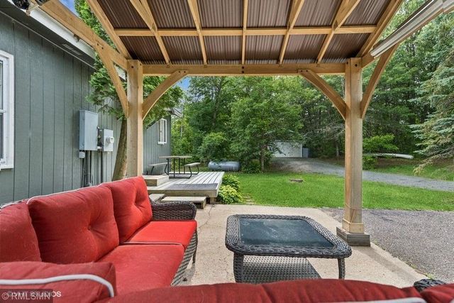 2818 Wilson Avenue, Sterling Twp, WI 54024