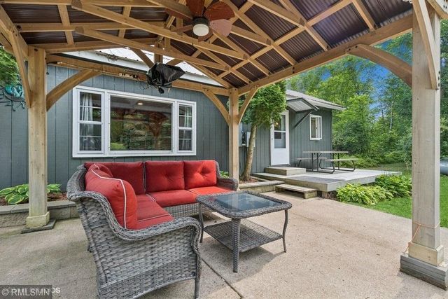 2818 Wilson Avenue, Sterling Twp, WI 54024