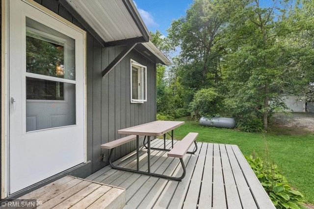 2818 Wilson Avenue, Sterling Twp, WI 54024