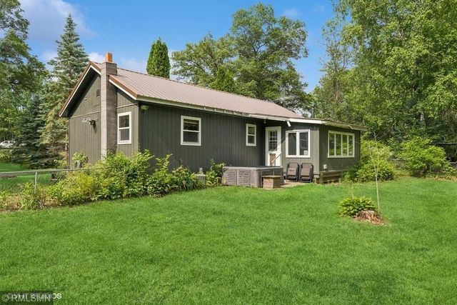 2818 Wilson Avenue, Sterling Twp, WI 54024