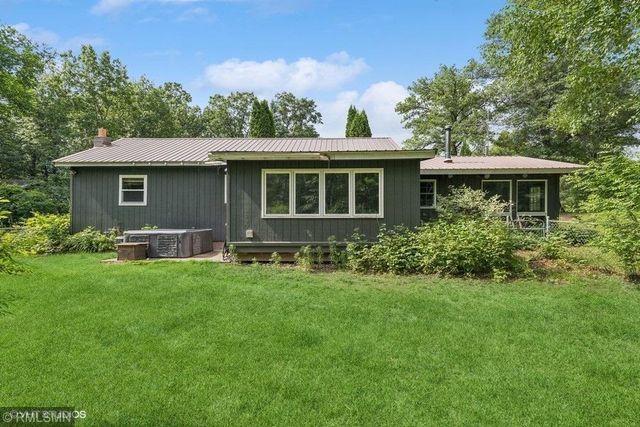 2818 Wilson Avenue, Sterling Twp, WI 54024