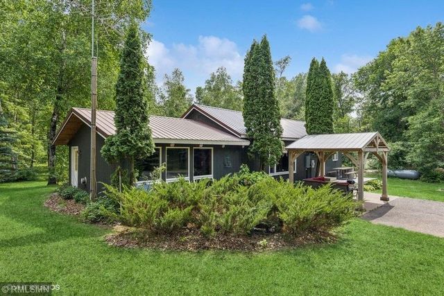 2818 Wilson Avenue, Sterling Twp, WI 54024