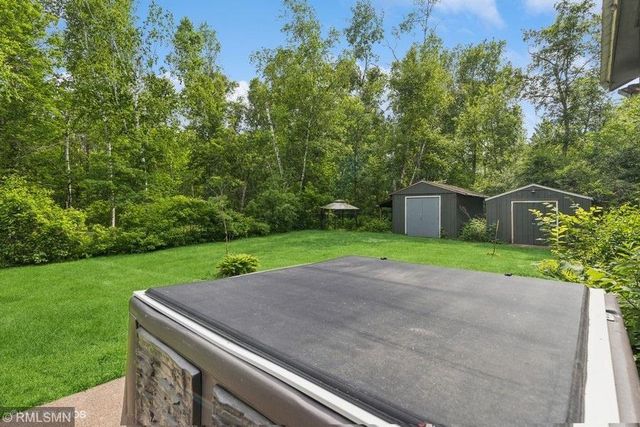 2818 Wilson Avenue, Sterling Twp, WI 54024