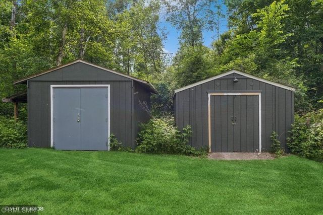 2818 Wilson Avenue, Sterling Twp, WI 54024