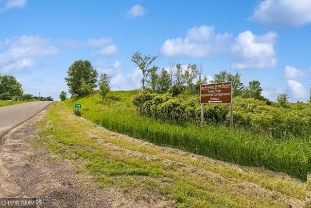 2818 Wilson Avenue, Sterling Twp, WI 54024