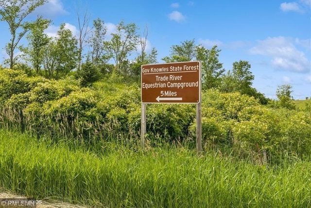 2818 Wilson Avenue, Sterling Twp, WI 54024
