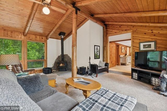 2818 Wilson Avenue, Sterling Twp, WI 54024