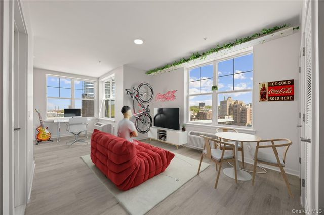 56 Prospect Street 606, Yonkers, NY 10701