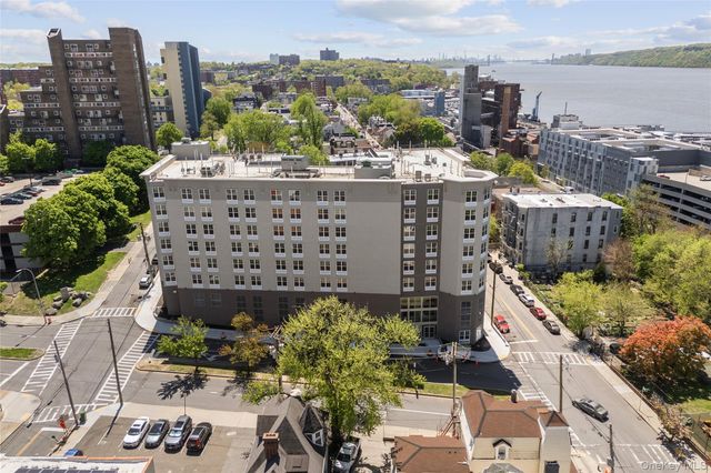 56 Prospect Street 606, Yonkers, NY 10701