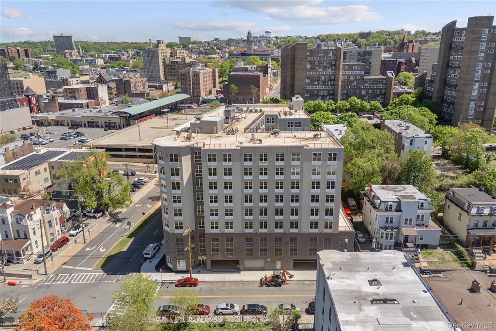 56 Prospect Street 606, Yonkers, NY 10701