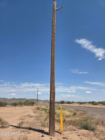 16310 W SHEDD Road -, Casa Grande, AZ 85193