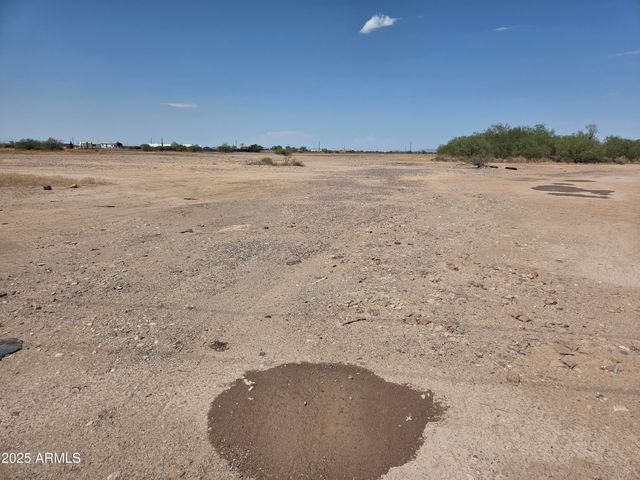 16310 W SHEDD Road -, Casa Grande, AZ 85193