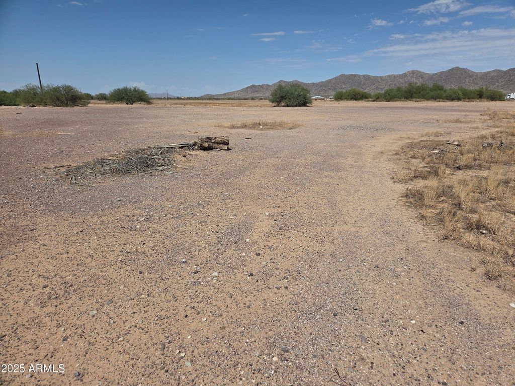 16310 W SHEDD Road -, Casa Grande, AZ 85193