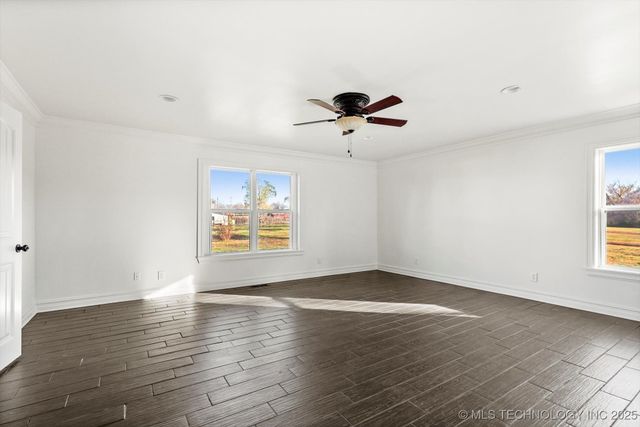 3951 E 86th Street N, Sperry, OK 74073