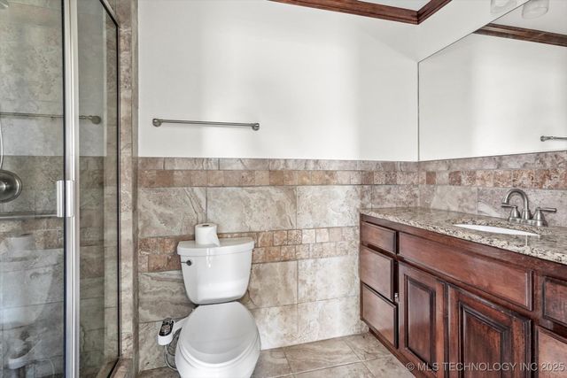 3951 E 86th Street N, Sperry, OK 74073