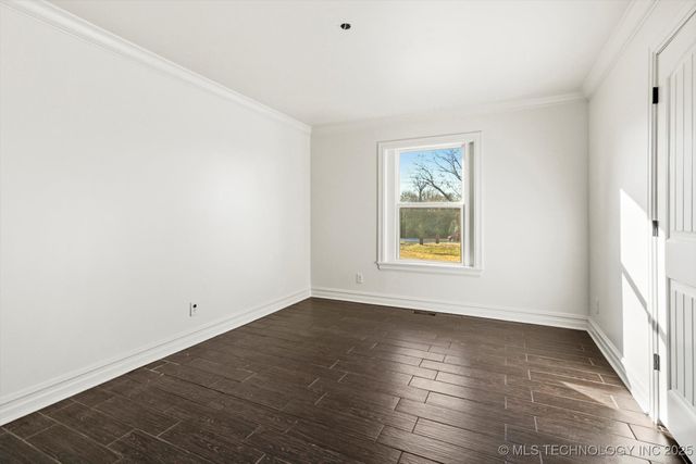 3951 E 86th Street N, Sperry, OK 74073