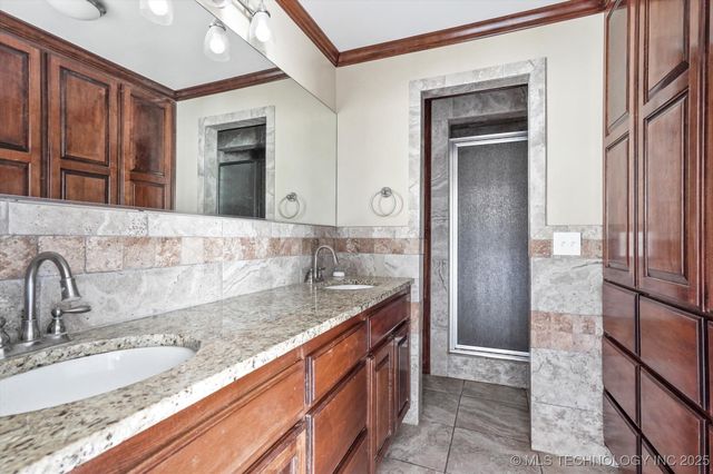 3951 E 86th Street N, Sperry, OK 74073