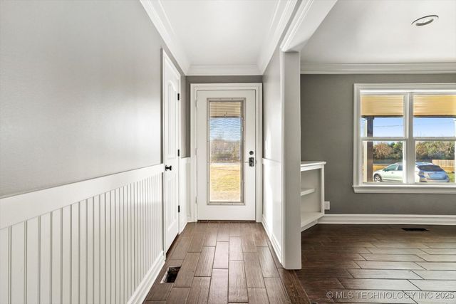 3951 E 86th Street N, Sperry, OK 74073