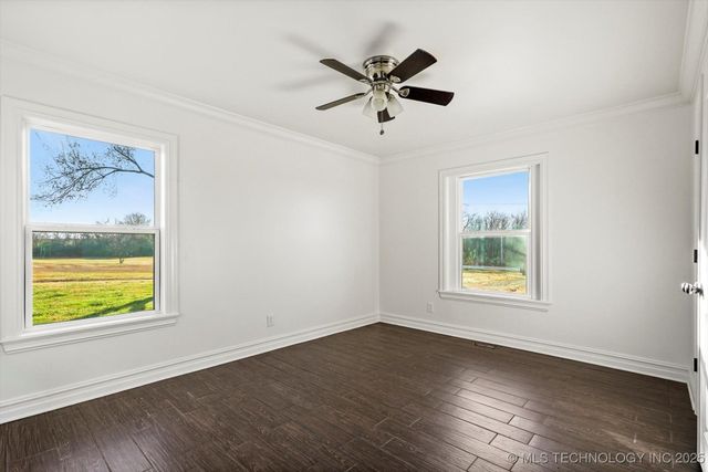 3951 E 86th Street N, Sperry, OK 74073