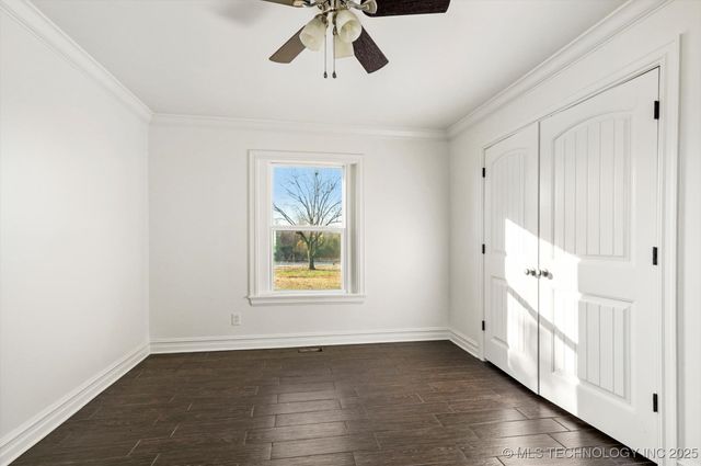 3951 E 86th Street N, Sperry, OK 74073