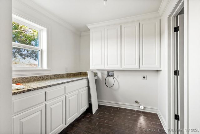 3951 E 86th Street N, Sperry, OK 74073