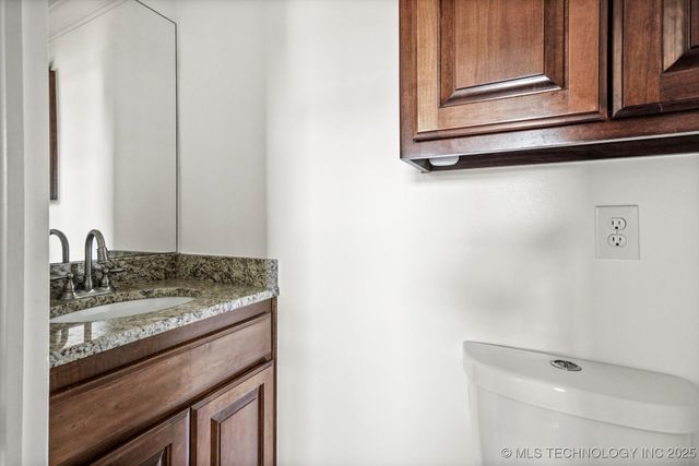 3951 E 86th Street N, Sperry, OK 74073