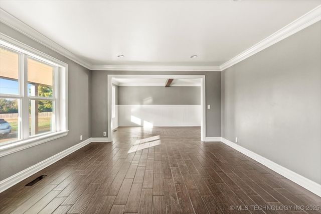 3951 E 86th Street N, Sperry, OK 74073