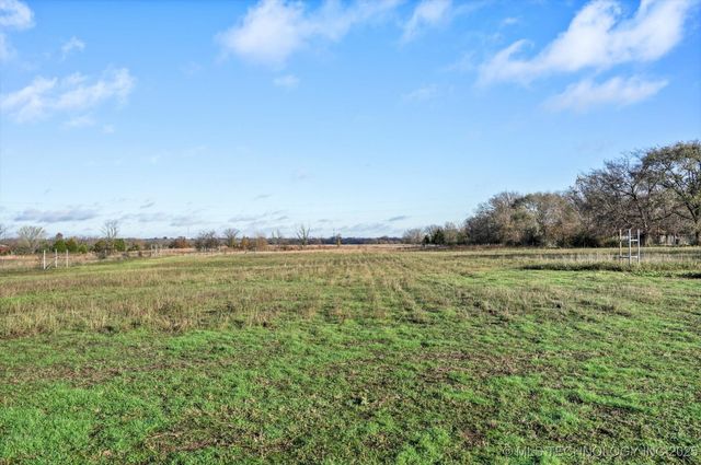 3951 E 86th Street N, Sperry, OK 74073