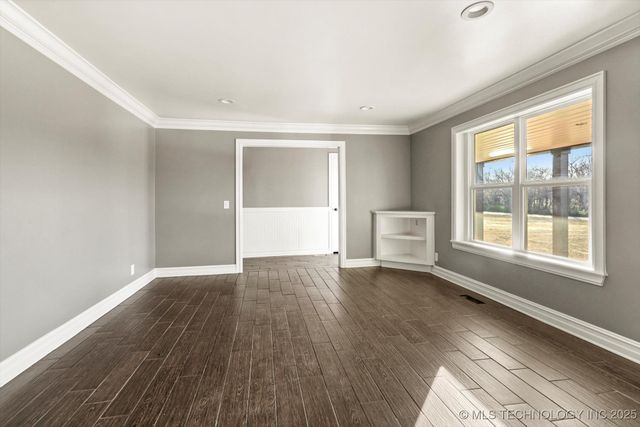 3951 E 86th Street N, Sperry, OK 74073