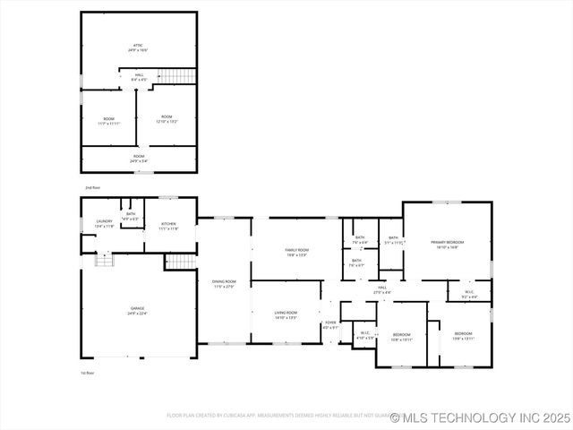 3951 E 86th Street N, Sperry, OK 74073