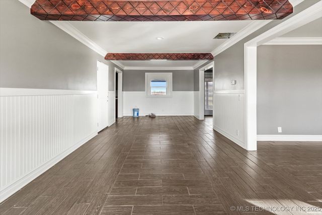 3951 E 86th Street N, Sperry, OK 74073