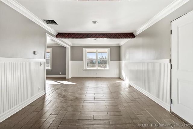 3951 E 86th Street N, Sperry, OK 74073