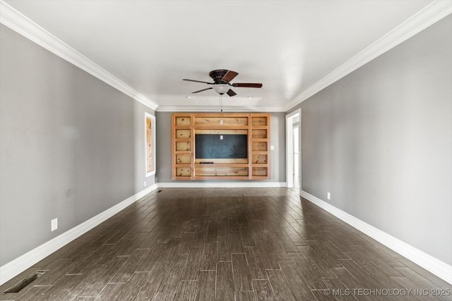 3951 E 86th Street N, Sperry, OK 74073