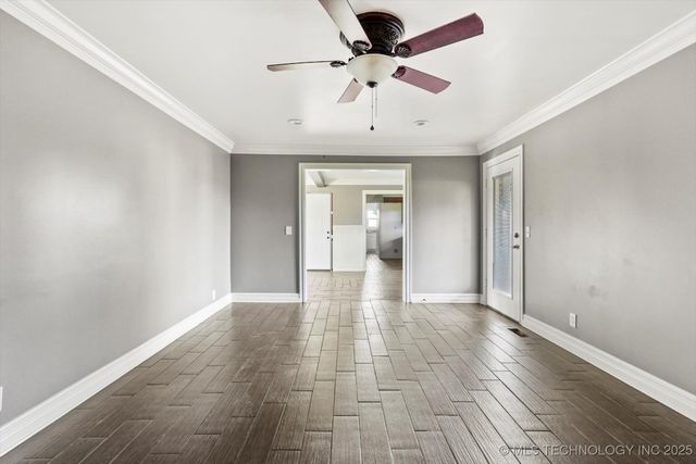 3951 E 86th Street N, Sperry, OK 74073