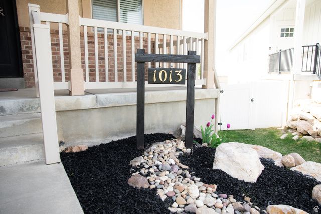1013 W 3000 N, Pleasant View, UT 84414