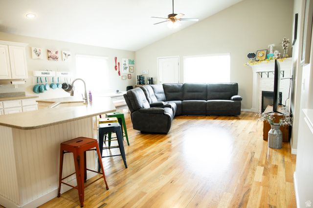 1013 W 3000 N, Pleasant View, UT 84414